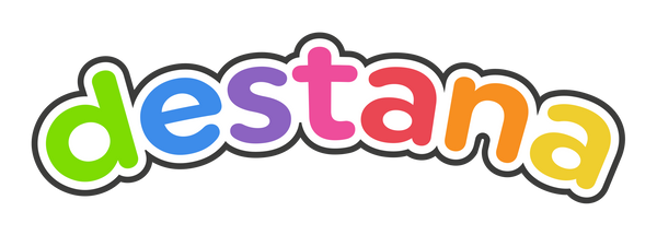 Destana Educational Aids Trading LLC