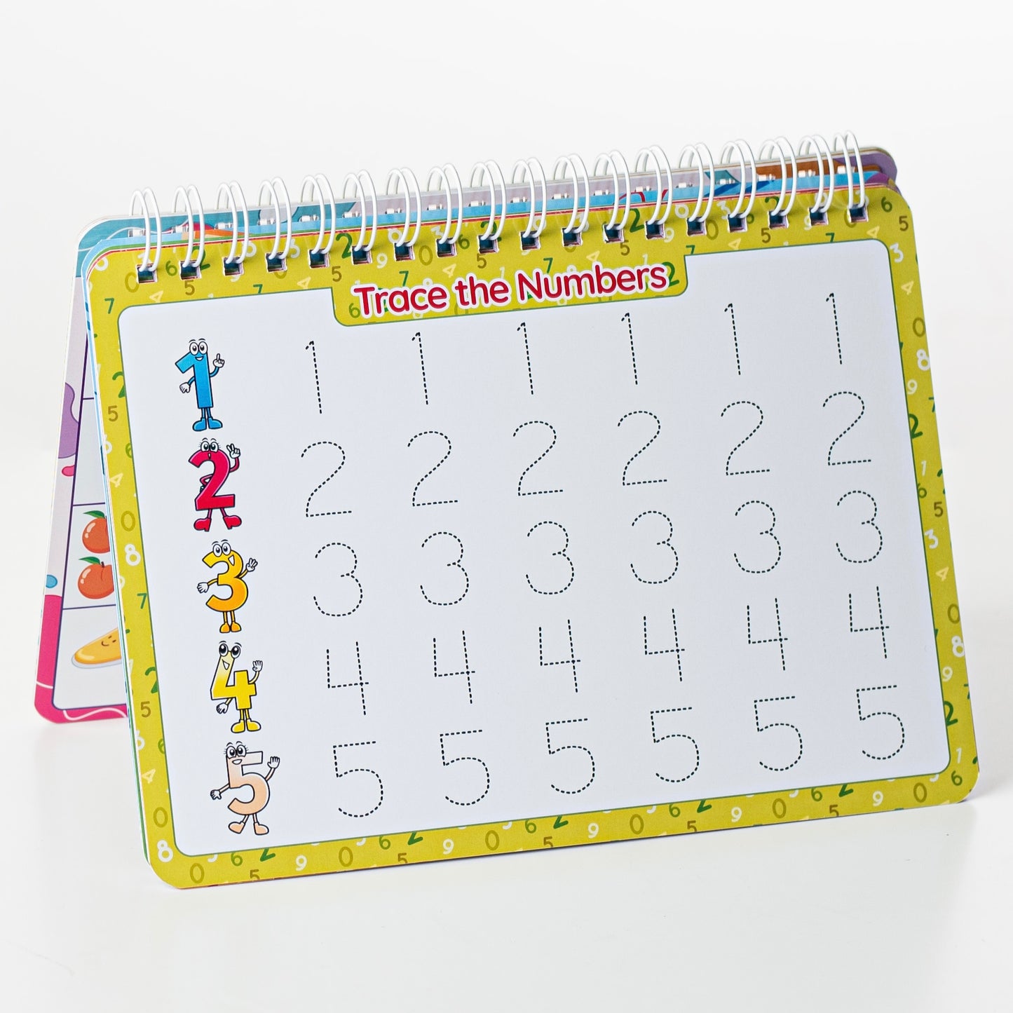 My First Busy Book