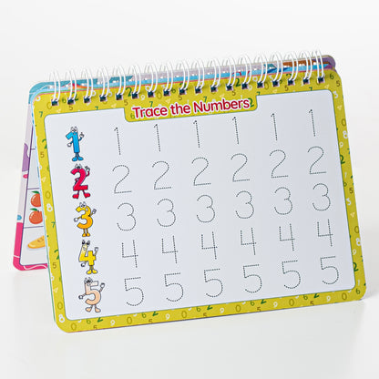 My First Busy Book